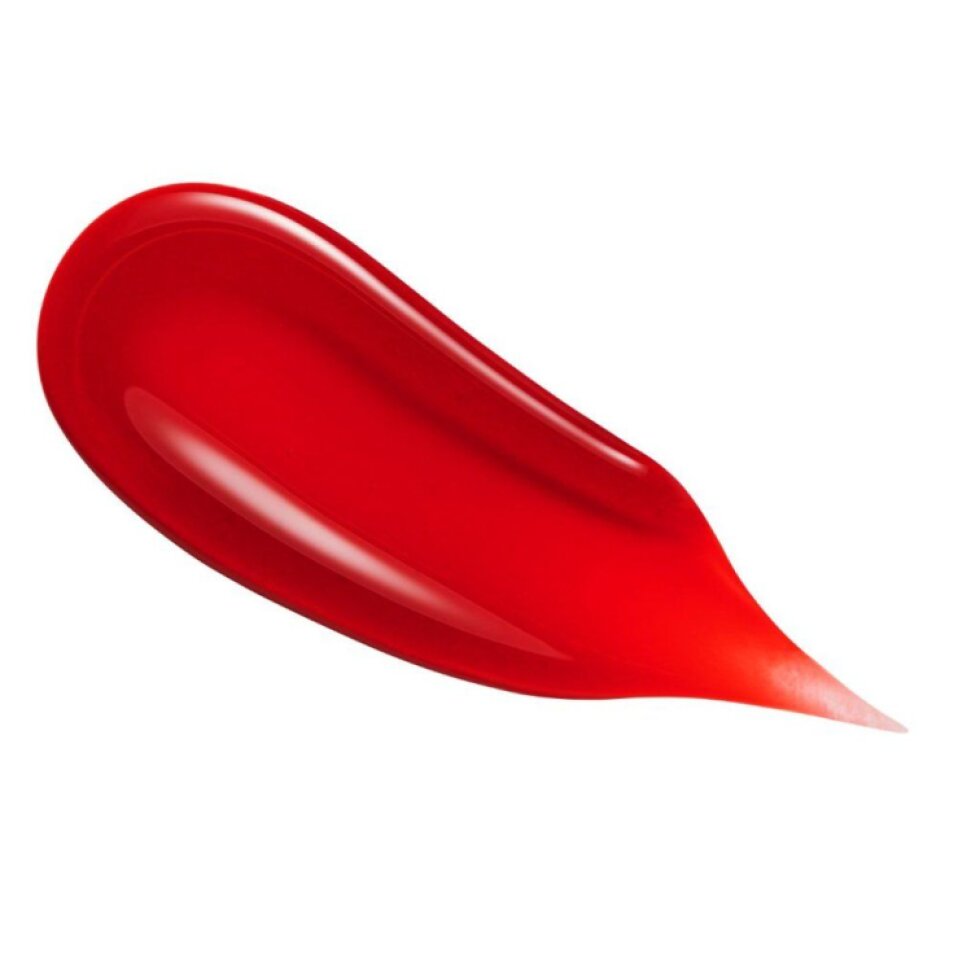 BERRISOM - Water Plumping Lip Tattoo 01 Red Core - Dlouhotrvající hydratační slupovací tint na rty - 6 g