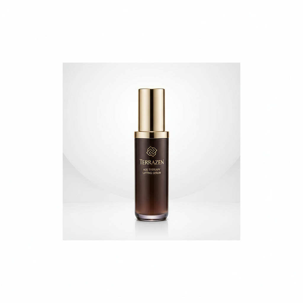 TERRAZEN - EGF Therapy Lifting Serum - Liftingové sérum s EGF - 50 ml