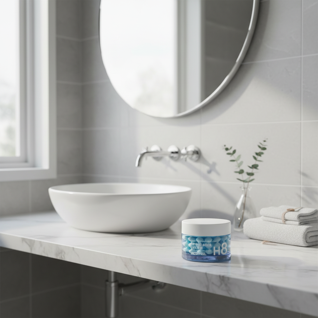 MEDI-PEEL - Power Aqua Cream - Hydratační krém Power Aqua - 50ml