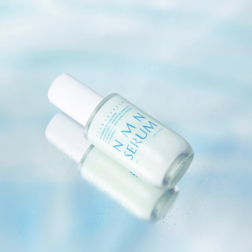 DERMAGARDEN - NMN Serum - Sérum s NMN - 60 ml