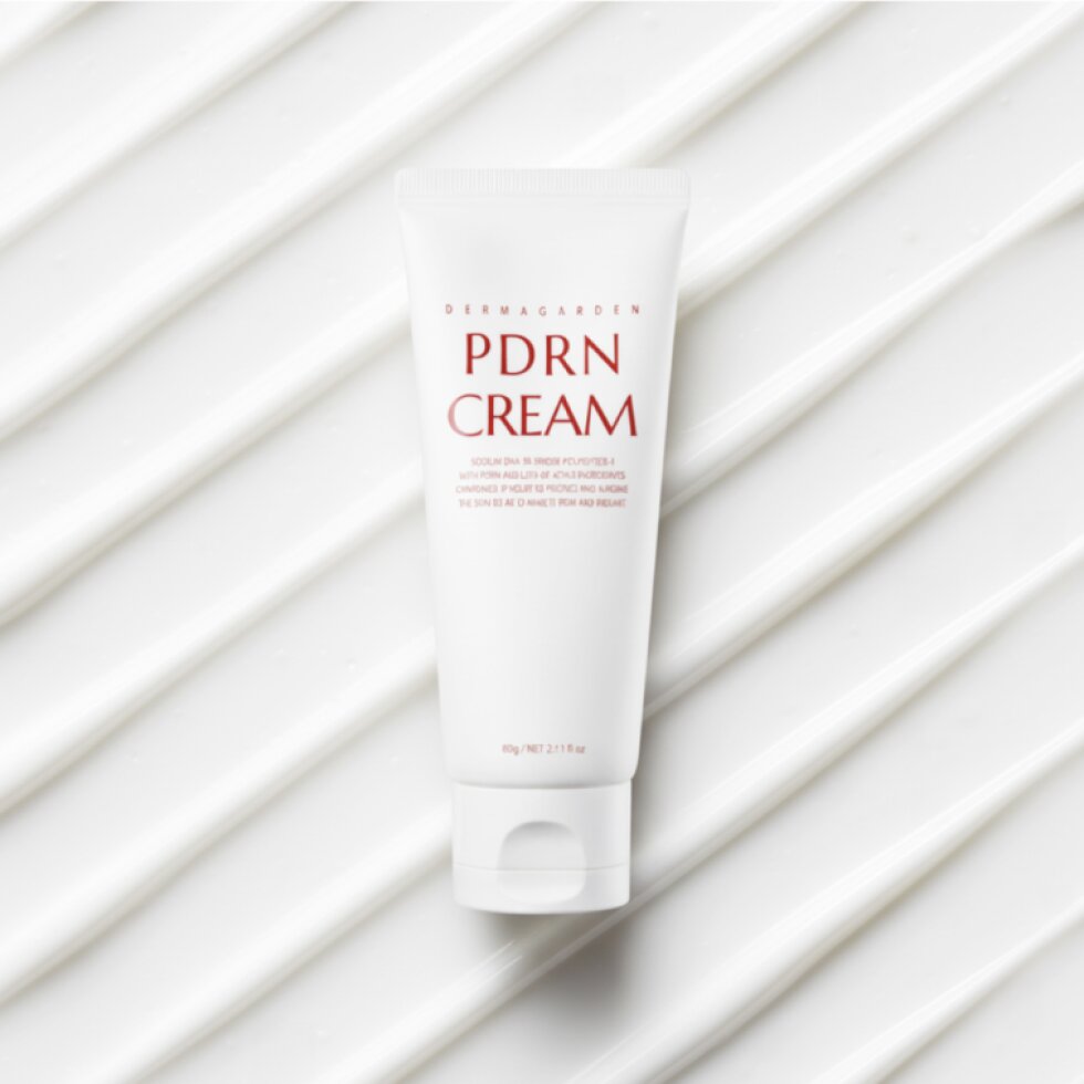DERMAGARDEN - PDRN Cream - Krém s PDRN z lososa - 60 g