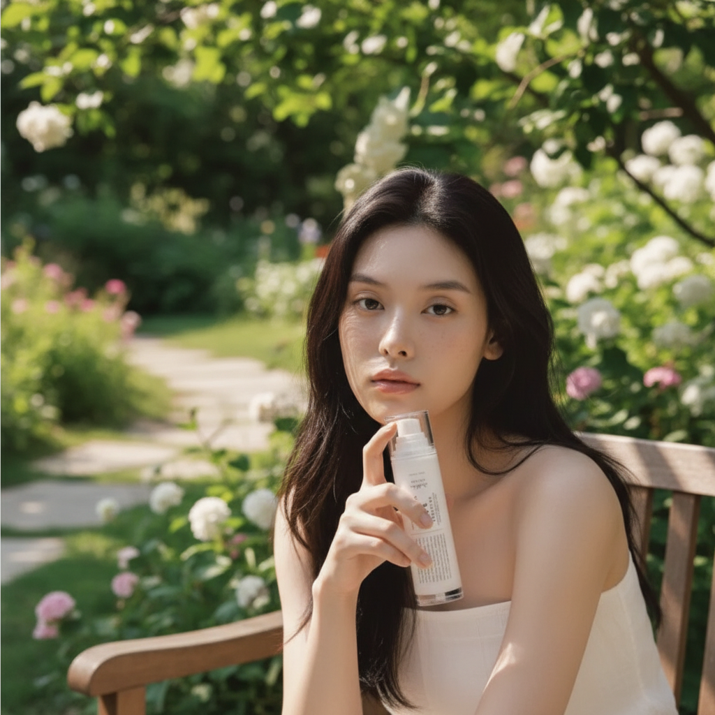 Dr. Althea - 345 Relief Cream Mist - 345 zklidňující krémová mlha - 100 ml