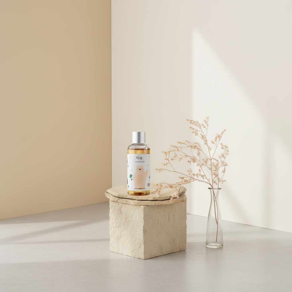 MIXSOON - Soondy Centella Asiatica Essence - Zklidňující pleťová esence s pupečníkem asijským - 100 ml