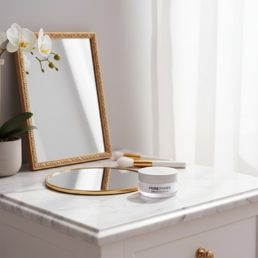 Banila Co - Prime Primer Finish Powder - Pudr pro dokončení a matný efekt - 12 g