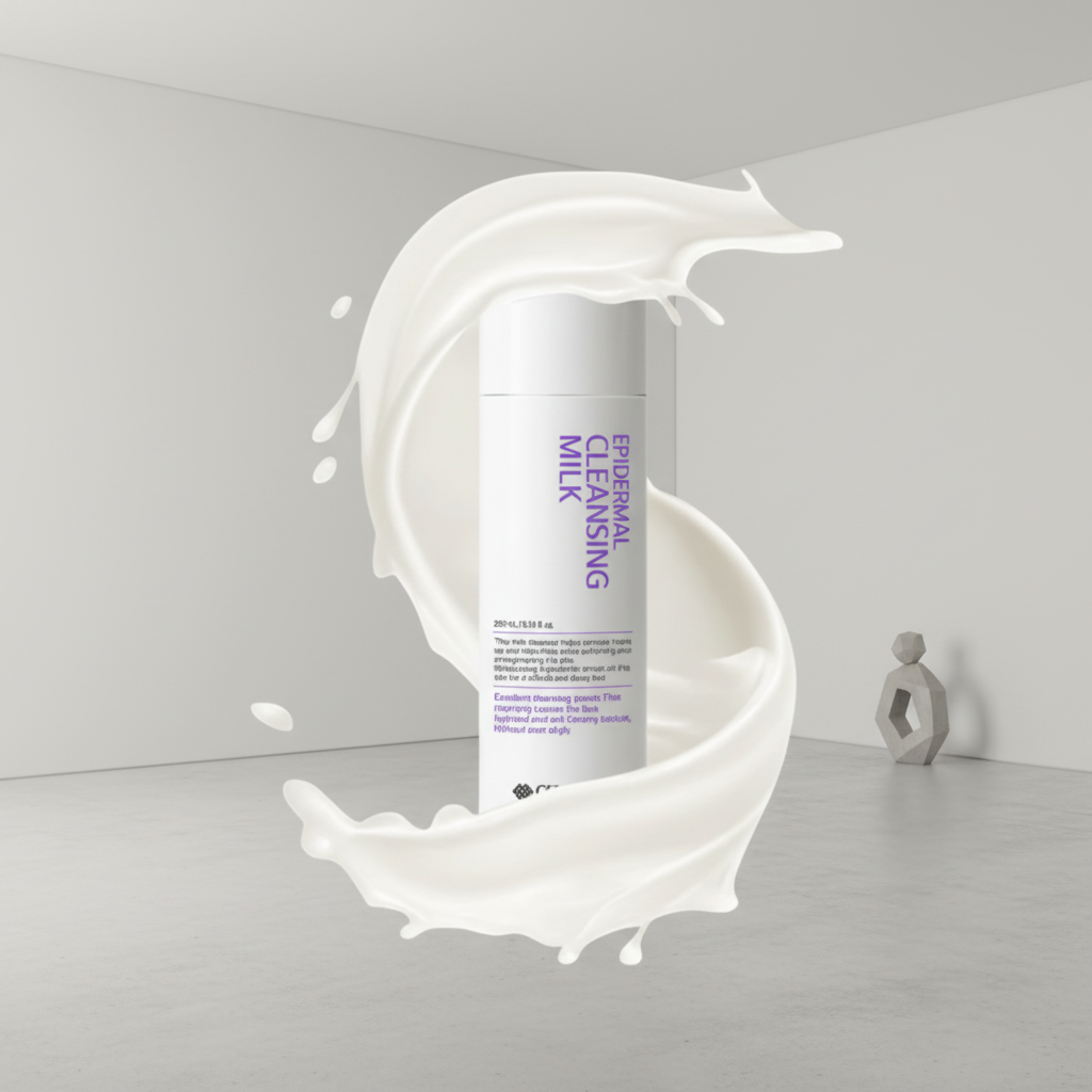 Cell by Cell - Epidermal Cleansing Milk - Čisticí mléko pro obnovu pleti - 200 ml