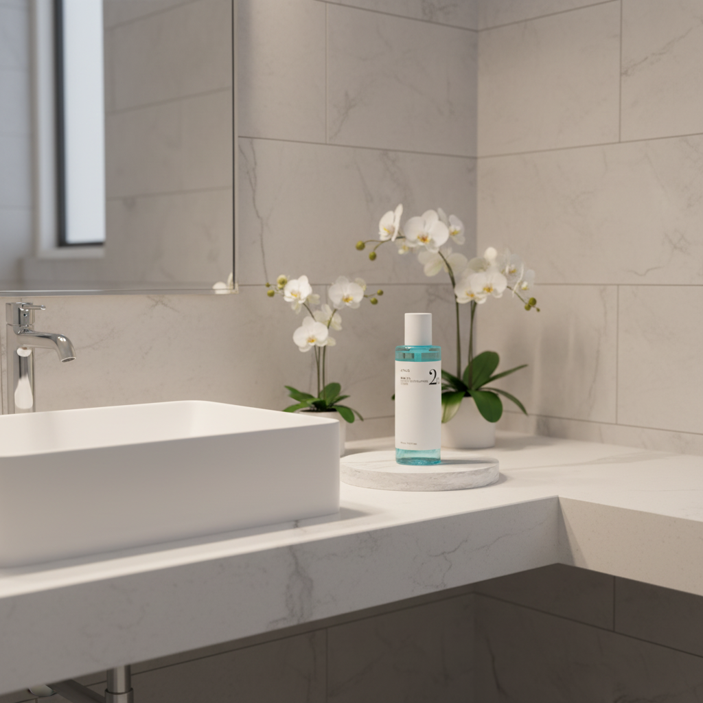 ANUA - BHA 2% Gentle Exfoliating Toner - Jemný exfoliační toner - 150 ml