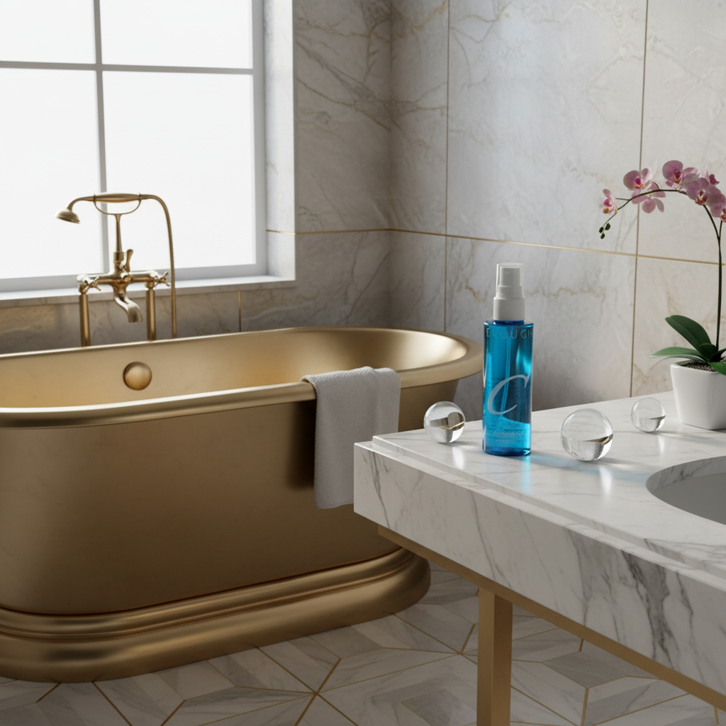 ENOUGH - Collagen 3X Moisture Mist - Kolagenová hydratační mlha 3X - 100 ml