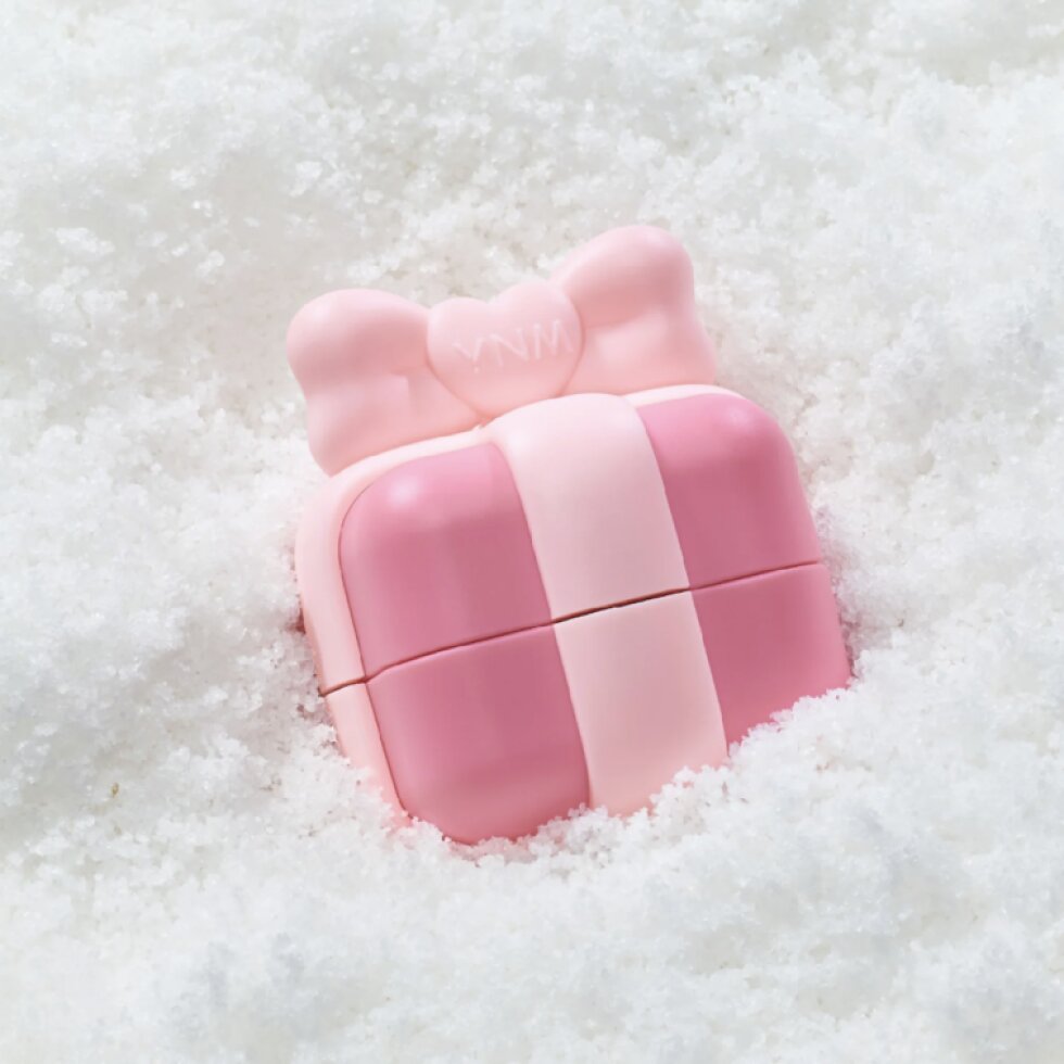 YNM - Sugar Lip Scrub - Cukrový peeling na rty -
