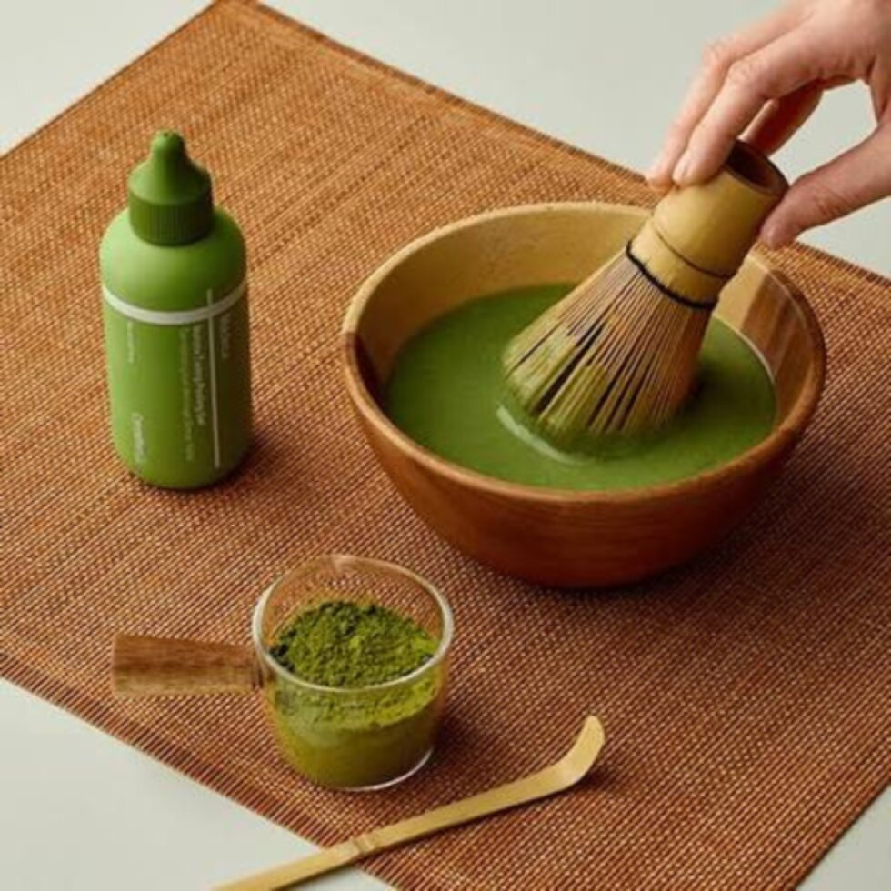 Centellian24 - Madeca Matcha Toning Peeling Gel - Jemný gelový peeling - 150 ml