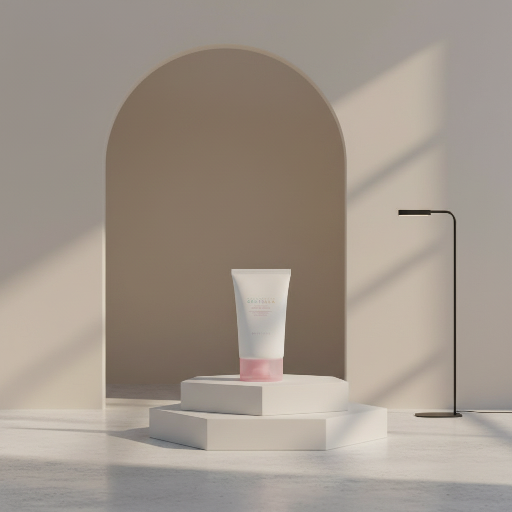SKIN1004 - Madagascar Centella Poremizing Light Gel Crem - Lehký gelový krém pro zmenšení pórů - 75 ml