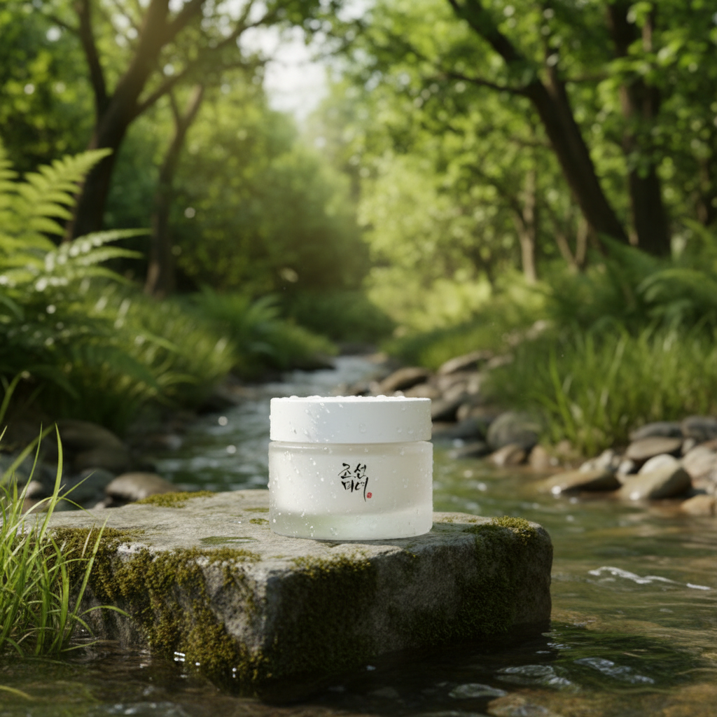 Beauty of Joseon - Dynasty Cream - Vyživující a hydratační krém 50 g