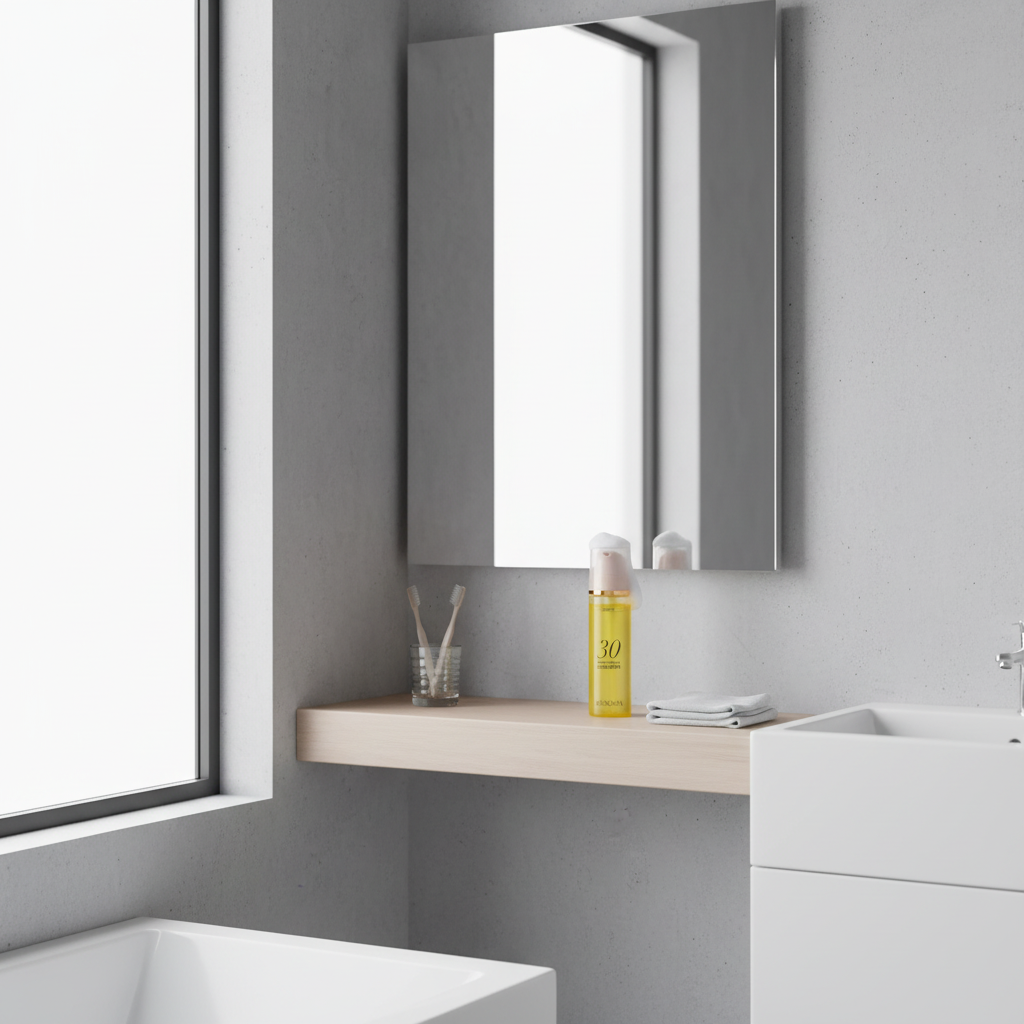 MENOKIN - 30 Seconds Bubble Cleanser Bright - 30sekundový, bublinkový, rozjasňující cleanser pro každodenní použití - 150 ml