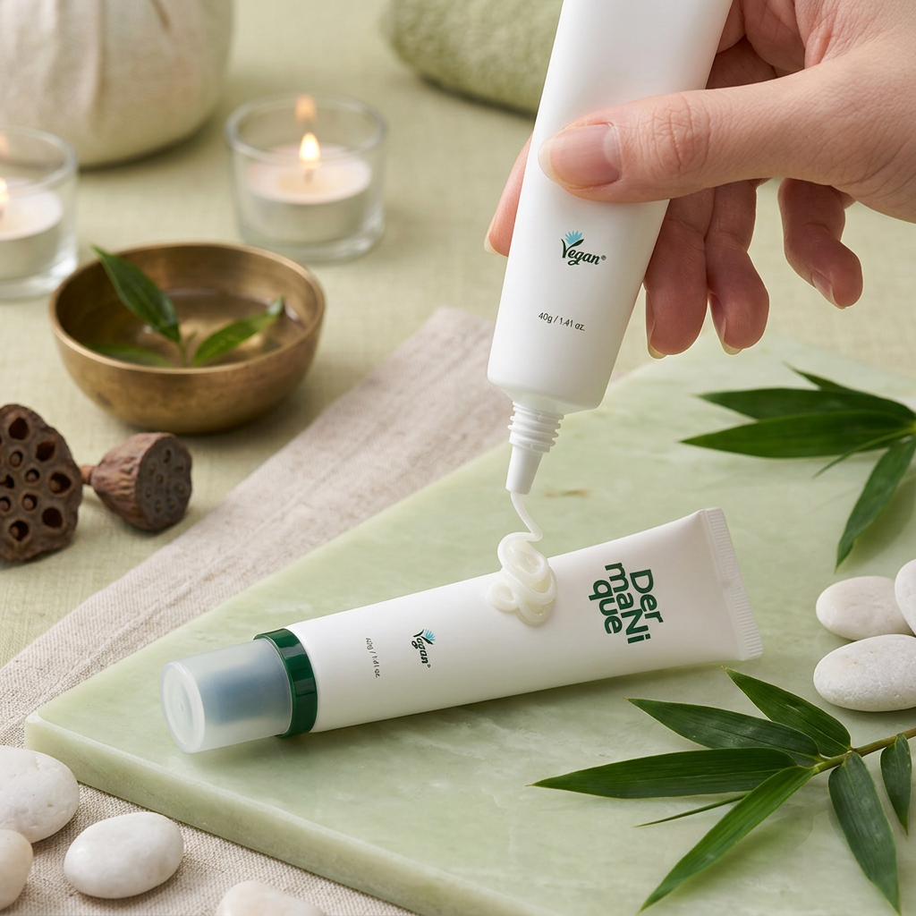 DERMANIQUE – Derma 316 Cera Cream - Derma 316 regenerační krém s ceramidy - 40 g