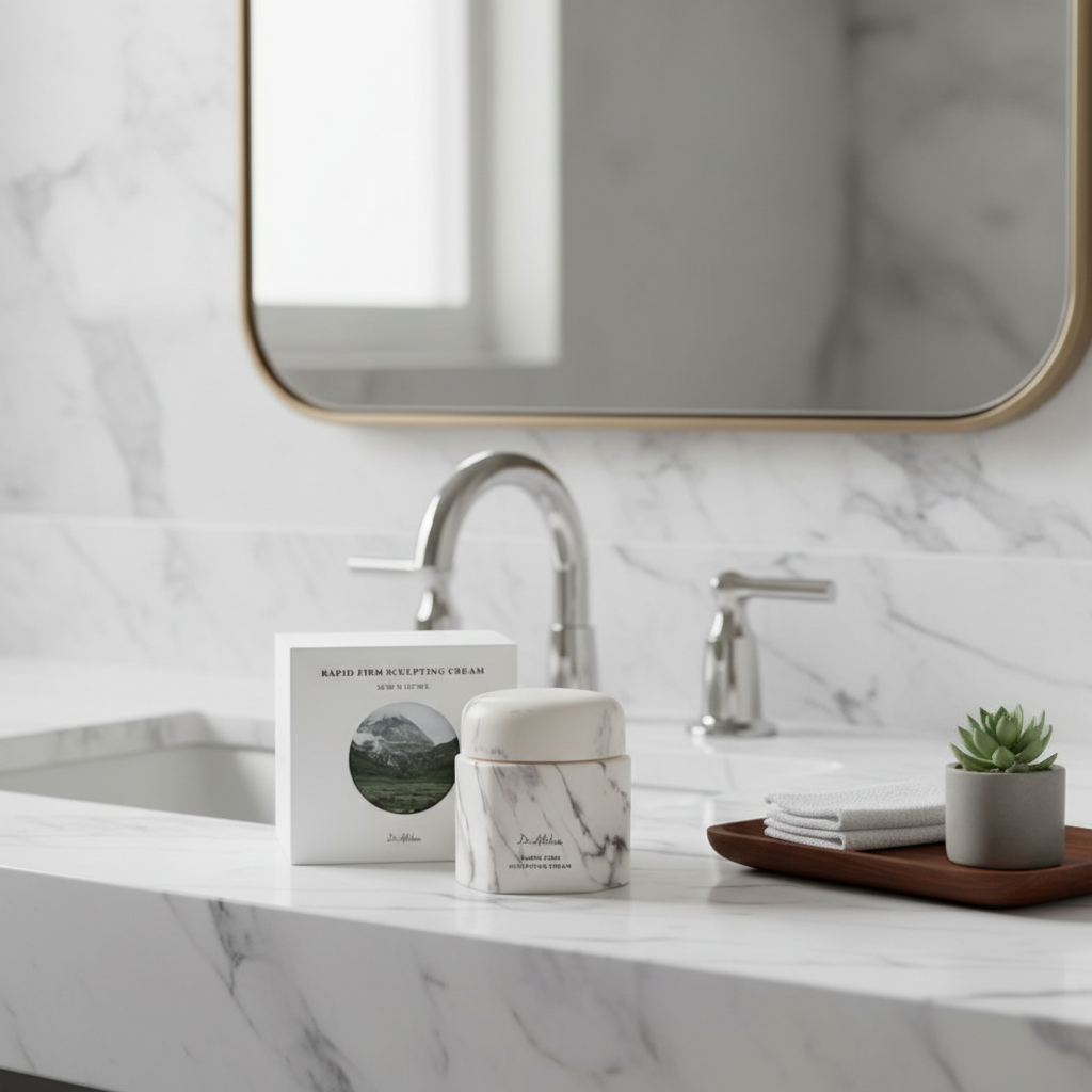 Dr. Althea - Rapid Firm Sculpting Cream - Omlazující krém - 45 ml