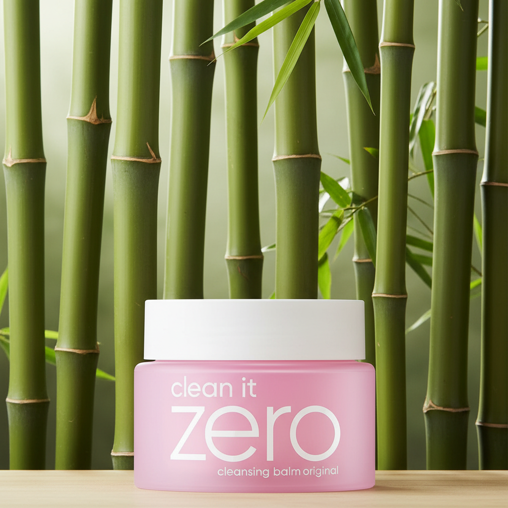Banila Co - Clean It Zero Cleansing Balm Original - Čistící balzám - 100 ml
