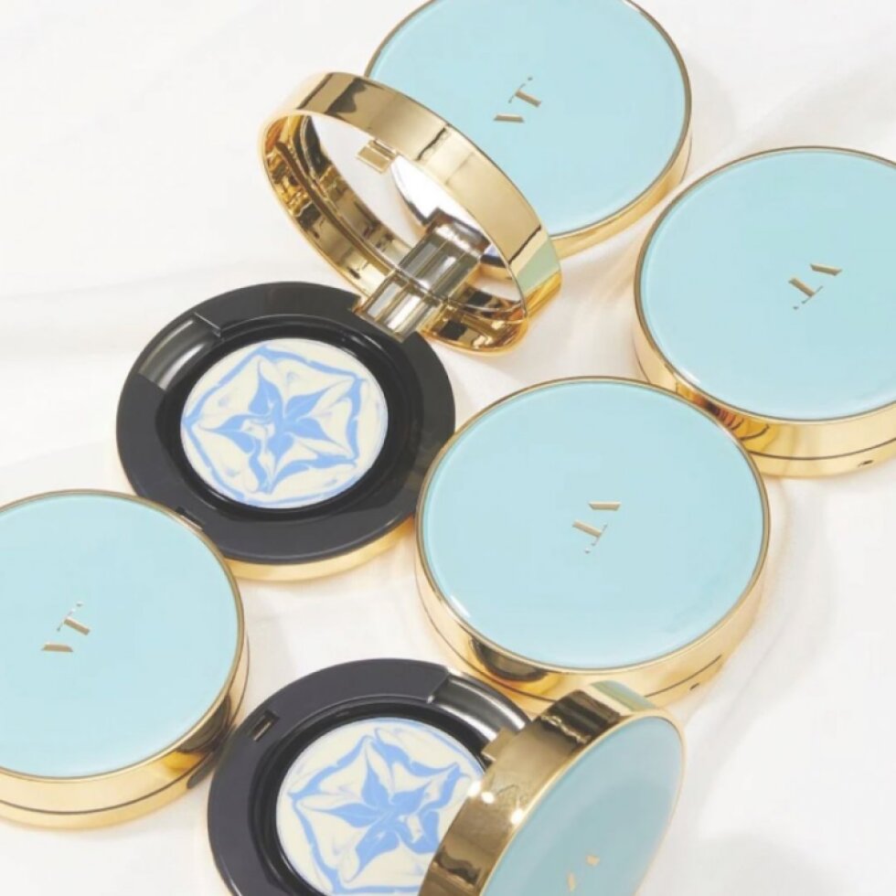 VT Essence Sun Pact SPF 50 + PA +++ - Inovativní balzám na pokožku s SPF 50 + PA +++ - 11g