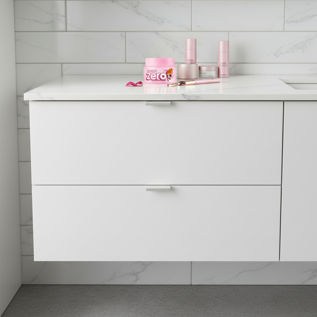 Banila Co - Clean It Zero Cleansing Balm Original The Powerpuff Girls Edition - Čistící balzám Raketové holky edice - 100 ml