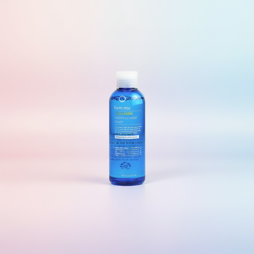 FARM STAY - Collagen toner - Hydratační toner s kolagenem 200ml