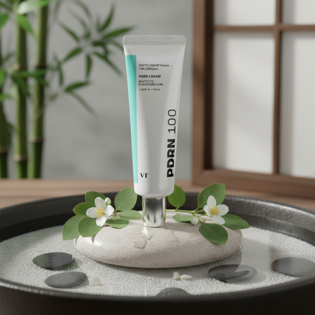 VT - PDRN Cream 100 - PDRN krém - 50 ml