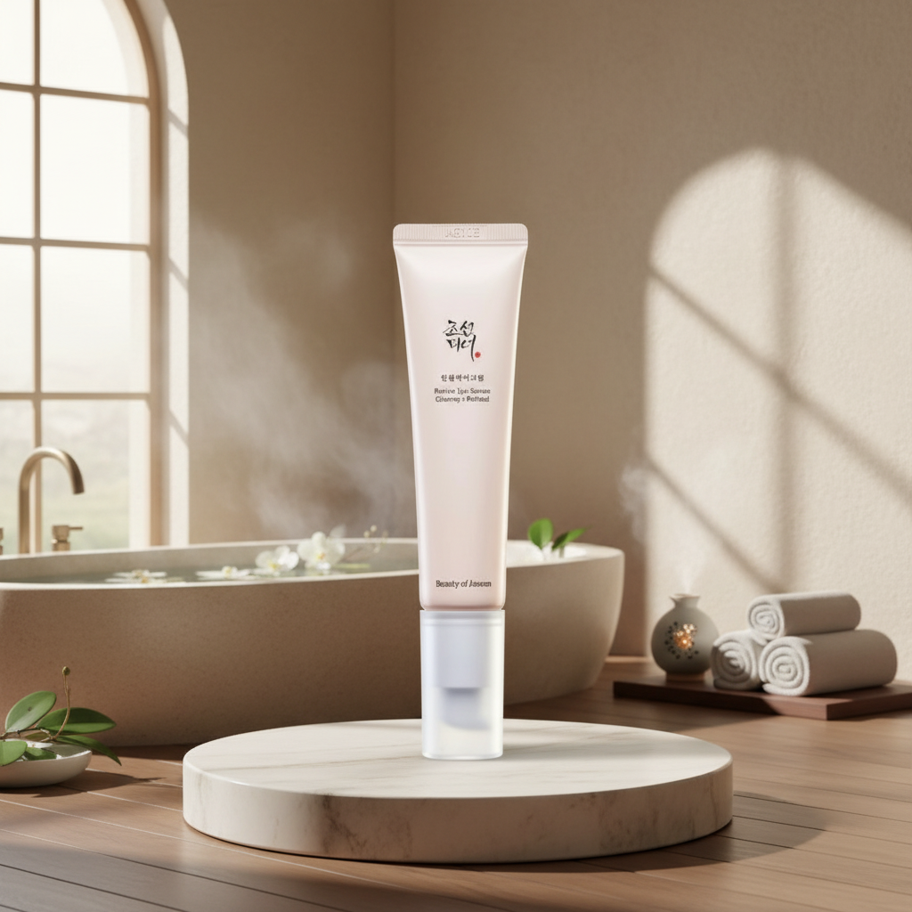 Beauty of Joseon - Revive Eye Serum: Ginseng + Retinal - Retinalové oční sérum s ženšenem - 30 ml