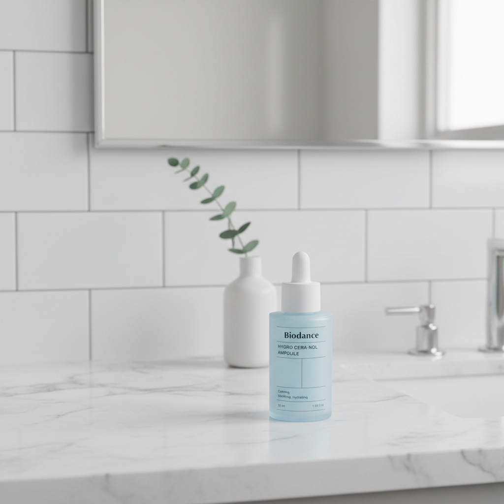 BIODANCE - Hydro Cera-nol Ampoule - Hydro Cera-nol Ampoule - 50 ml