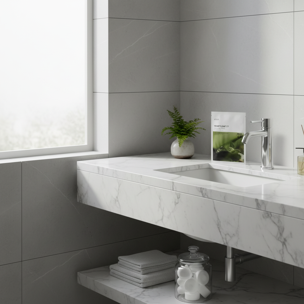 ANUA - Heartleaf 77% Soothing Sheet Mask - Hydratační a zklidňující maska se 77% extraktem z toulně srdčité - 25 ml