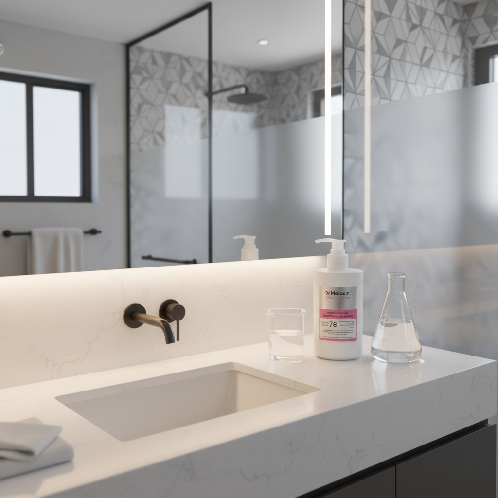 DR. MELAXIN - Bondex Protein Bonding Remodeling Shampoo - Proteinový šampon pro posílení vlasů - 400 ml
