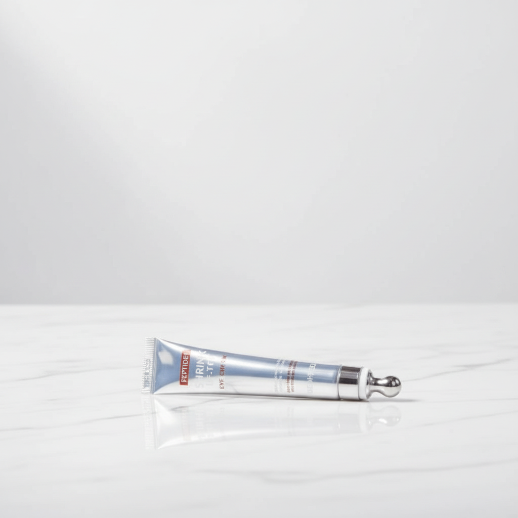 MEDI-PEEL - Peptide 9 Volume Lift Tox Eye Cream - Peptidový oční krém s liftingovým účinkem - 20 ml