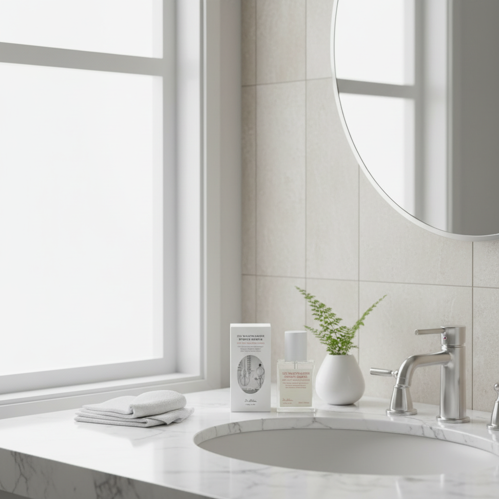 Dr. Althea - 15% Niacinamide Purity Serum - Sérum s koncentrovaným niacinamidem - 30 ml