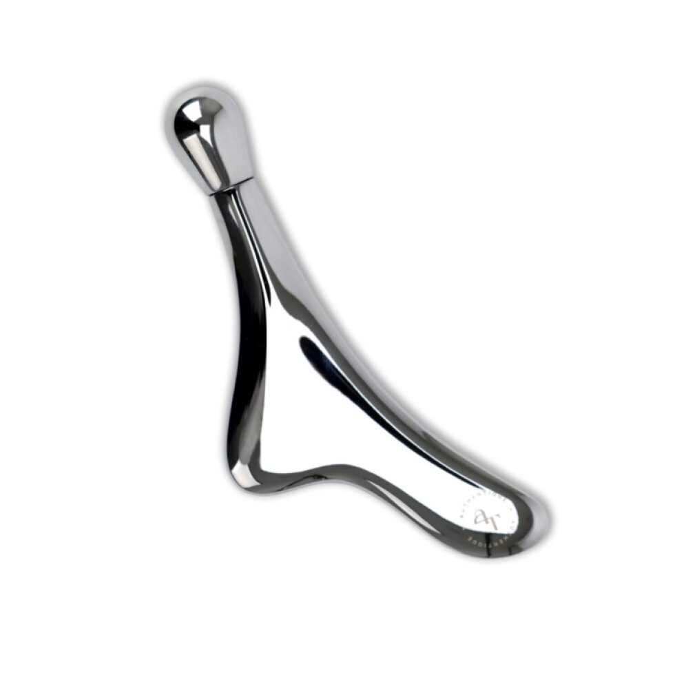 AUTHENTIQUE - Lift & Define Eye Roller Gun Sha - Masážní váleček Guasha pro kontury očí - 1 ks