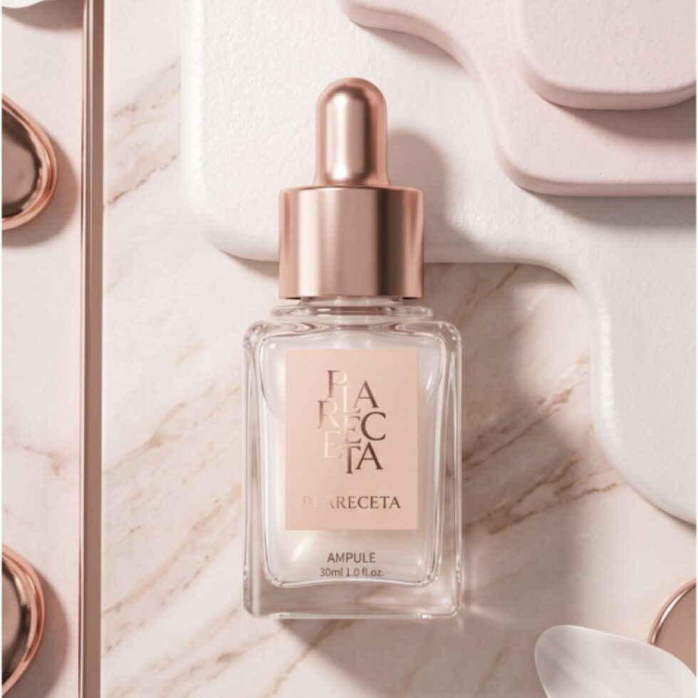 PLARECETA - Plareceta Ampoule - Placentární omlazující ampule - 30 ml