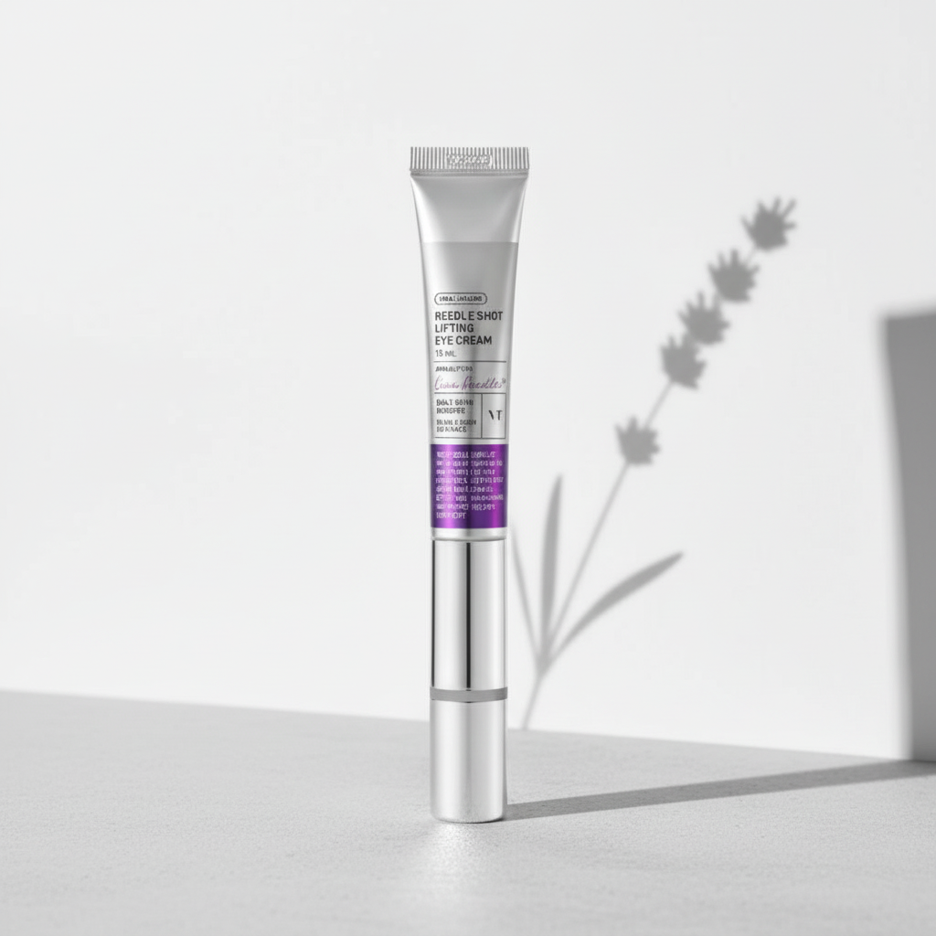 VT - Reedle Shot Lifting Eye Cream - Liftingový oční krém - 15 ml