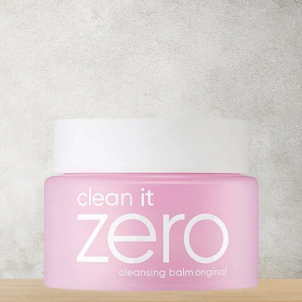 Banila Co - Clean It Zero Cleansing Balm Original - Čistící balzám - 25 ml