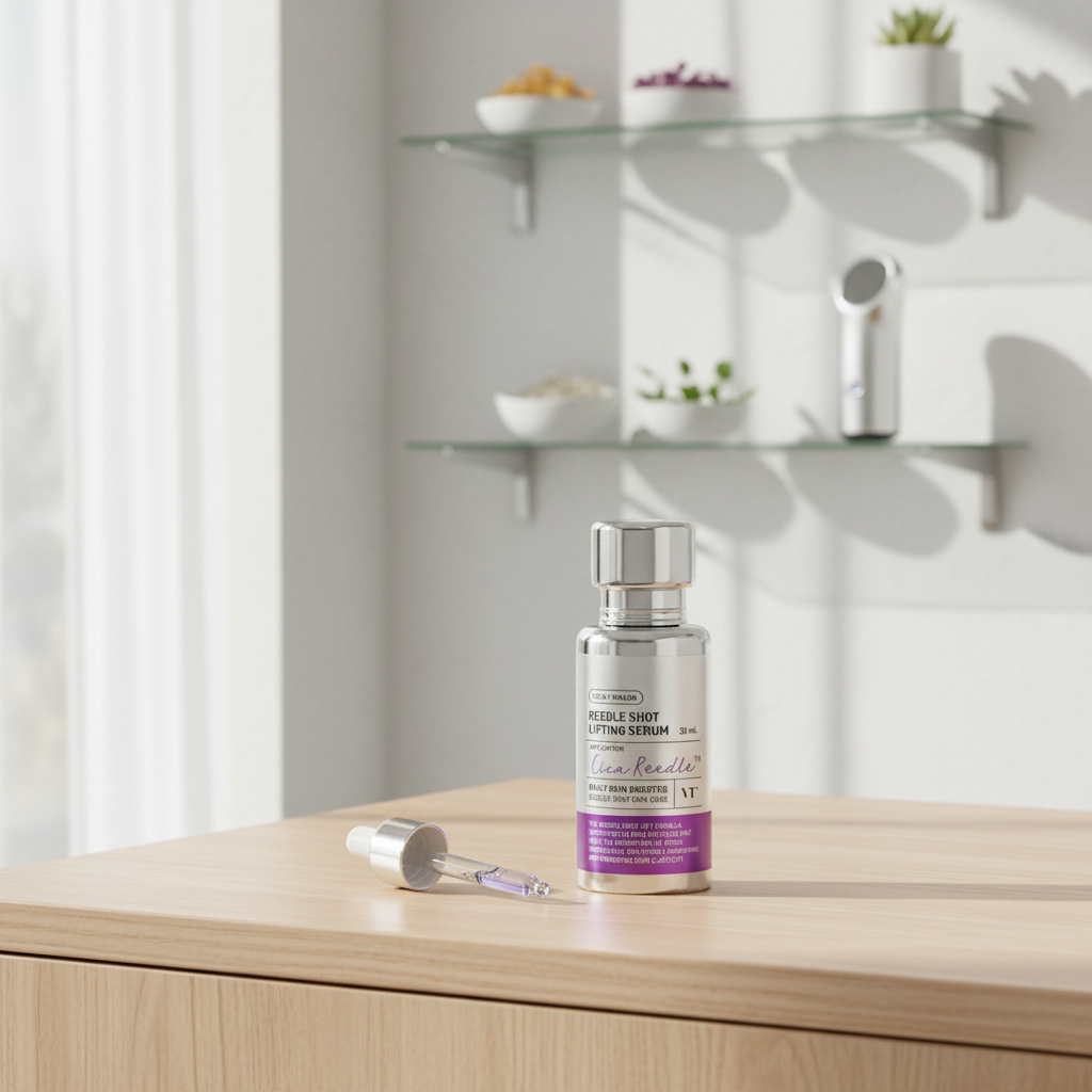 VT - Reedle Shot Lifting Serum - Liftingové sérum - 30 ml