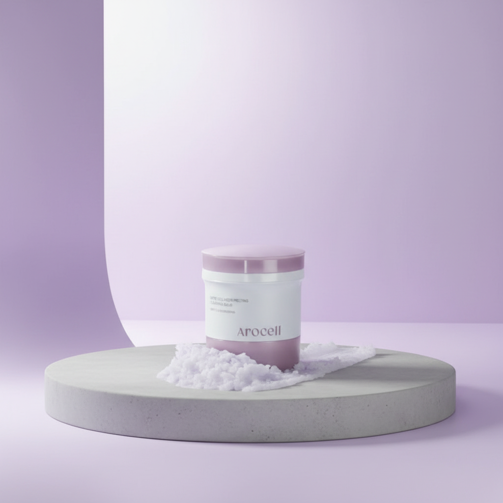 AROCELL - Super Collagen Melting Cleansing Balm - Čistící pleťový balzám - 100 g