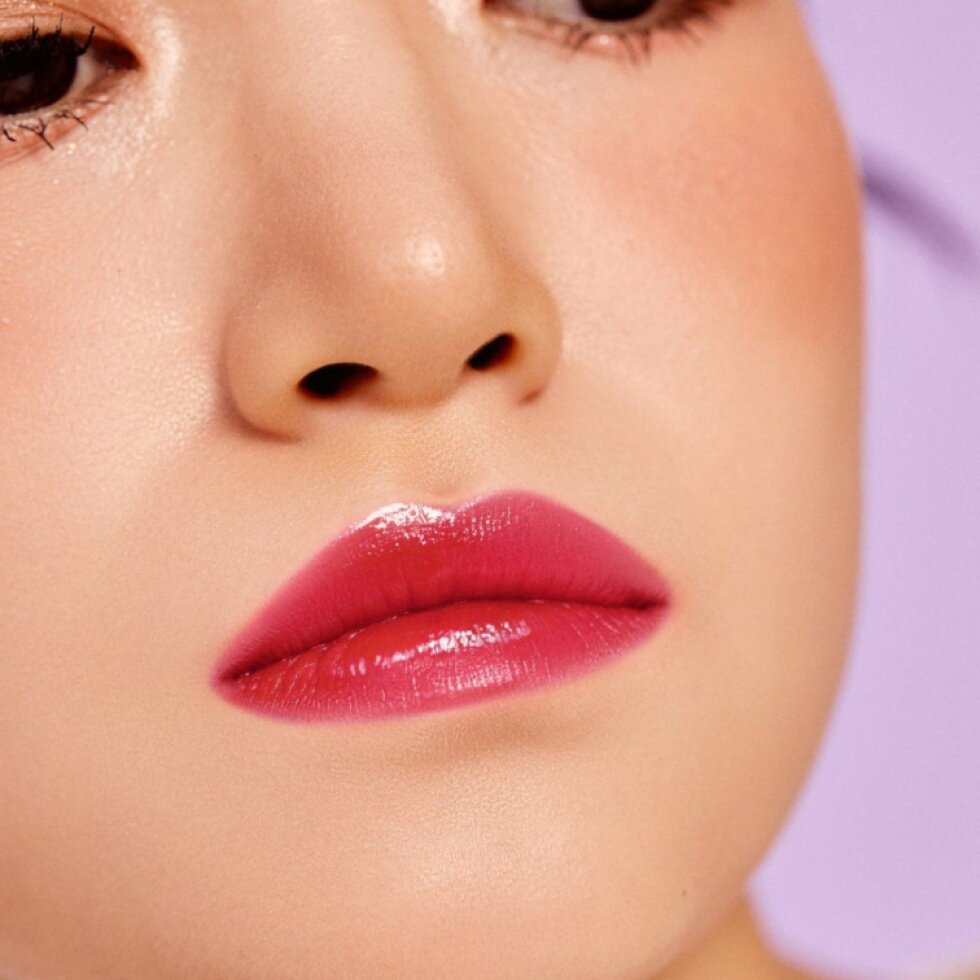 NACIFIC - Shine Mood Slick #07 Untouched - Lesklý tint na rty - 4 g