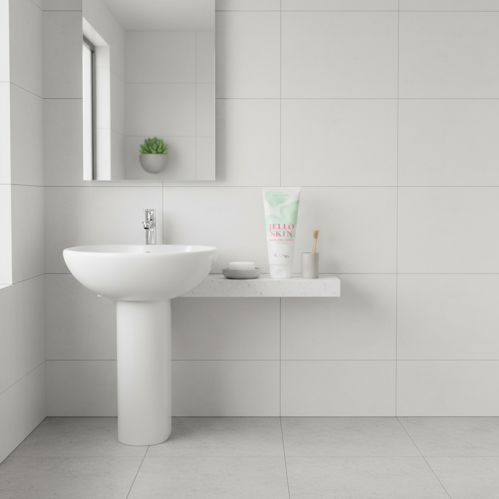 Beauty of Joseon - Jelloskin Massage Cream For Face and Body - Gelový masážní krém na tělo i obličej - 200 ml