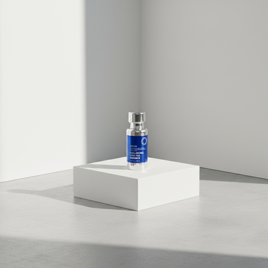 VT - Hyaluronic High 100 Essence - Vysoce hydratační essence - 30 ml