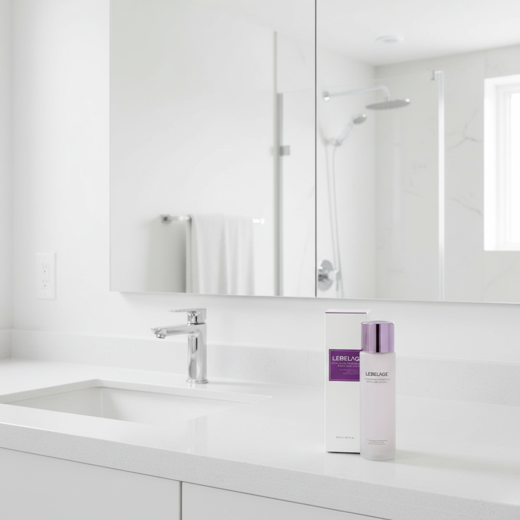 LEBELAGE - Collagen+Green Tea Moisture Skin - Vyživující toner s kolagenem a zeleným čajem - 150 ml