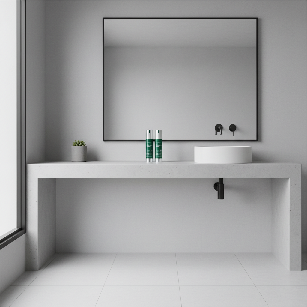 MEDI-PEEL - Phyto Cica-nol B5 6000 Shot Serum - Intenzivní, regenerační sérum s mikrojehličkami – 50 ml