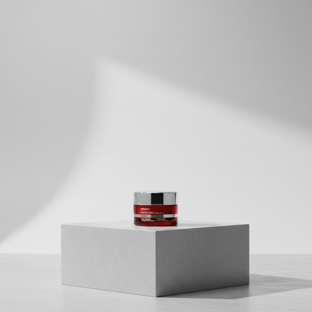 MEDI-PEEL - Phyto PDRN Lifting Shot Cream - Liftingový krém s fytoexozomy a PDRN - 50ml