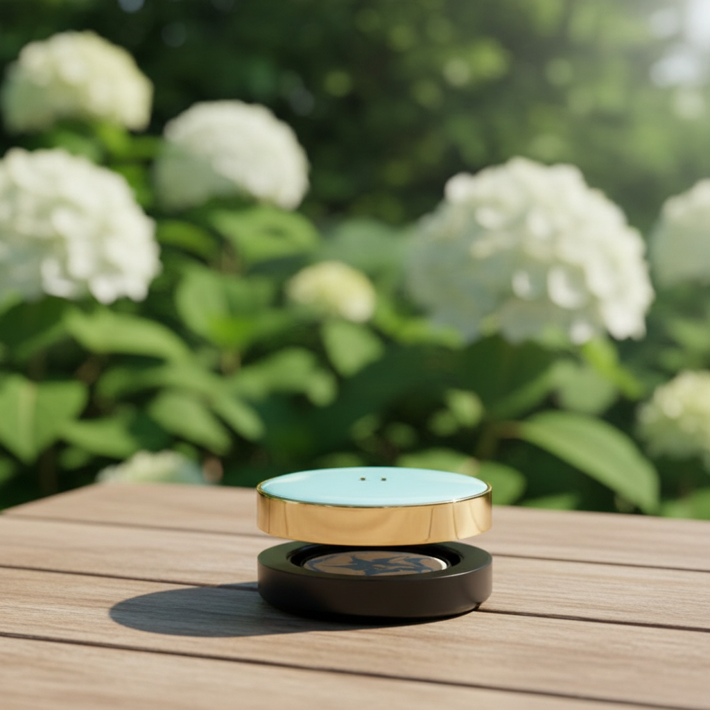 VT Essence Sun Pact SPF 50 + PA +++ - Inovativní balzám na pokožku s SPF 50 + PA +++ - 11g