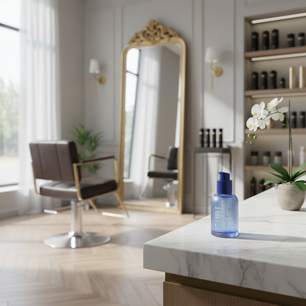 KUNDAL - Airy Volume Hyaluron Serum - Sérum pro lehký objem s kyselinou hyaluronovou - 50 ml