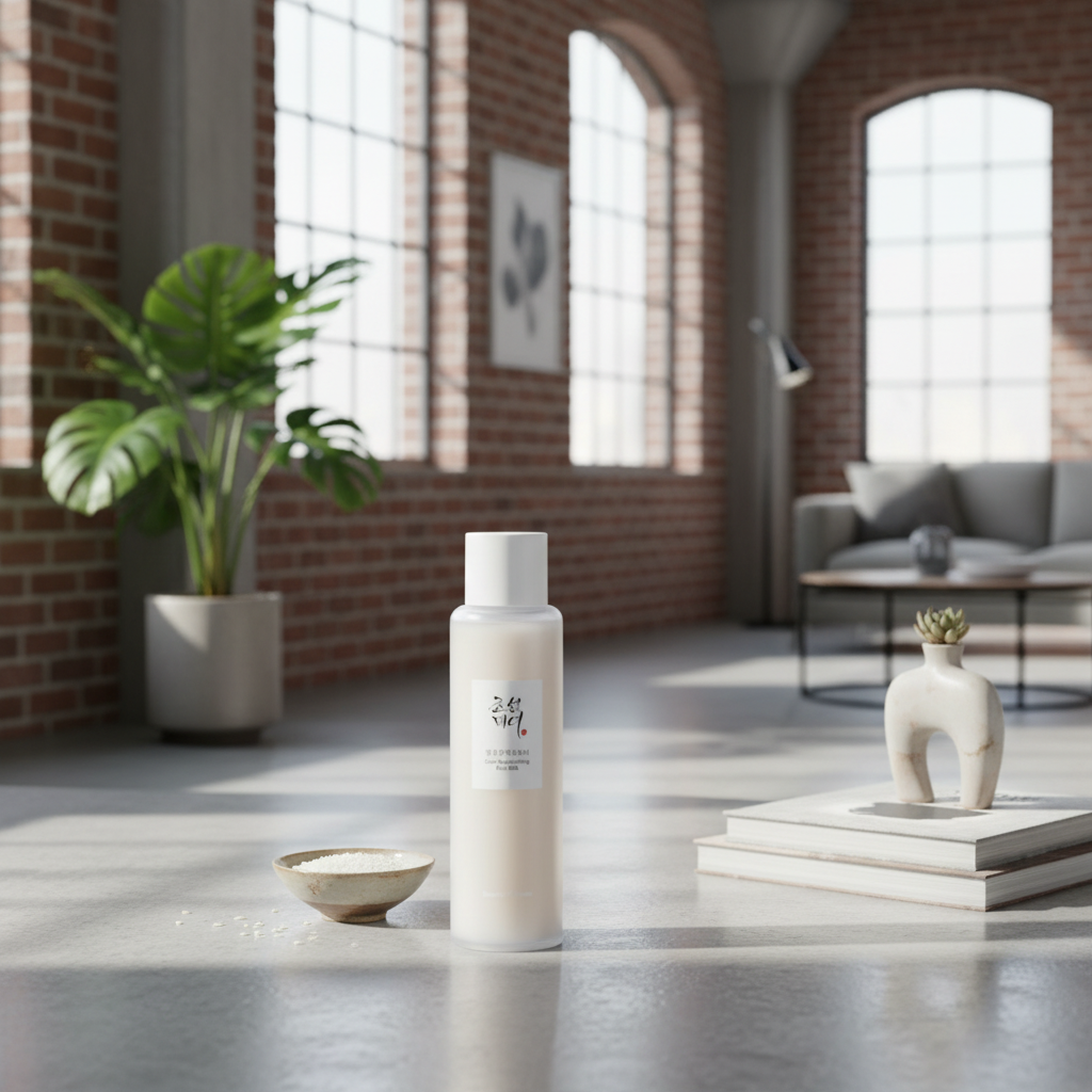 Beauty of Joseon - Glow Replenishing Rice Milk - Obnovující rozjasňující rýžový toner - 150 ml