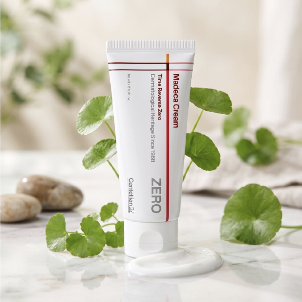 CENTELLIAN24 - Madeca Cream Time Reverse - Madeca Cream Time Reverse Zero - 80 ml