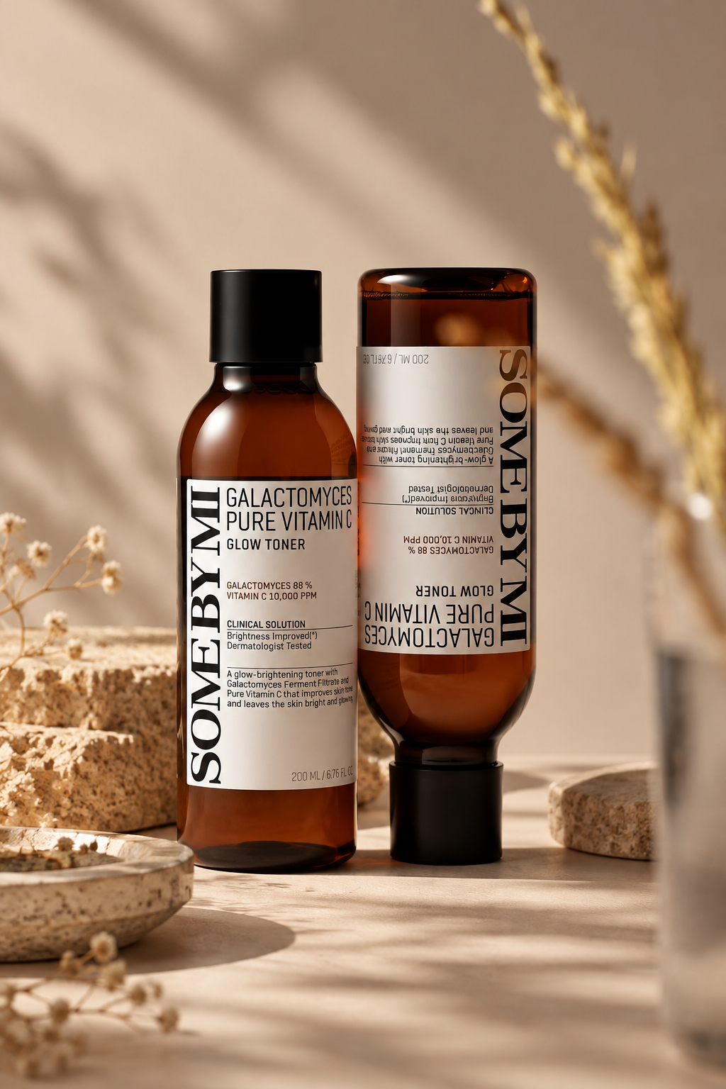 Fermentovaná kosmetika: Proč si kvasinky a fermentované výtažky získaly korejskou skincare?