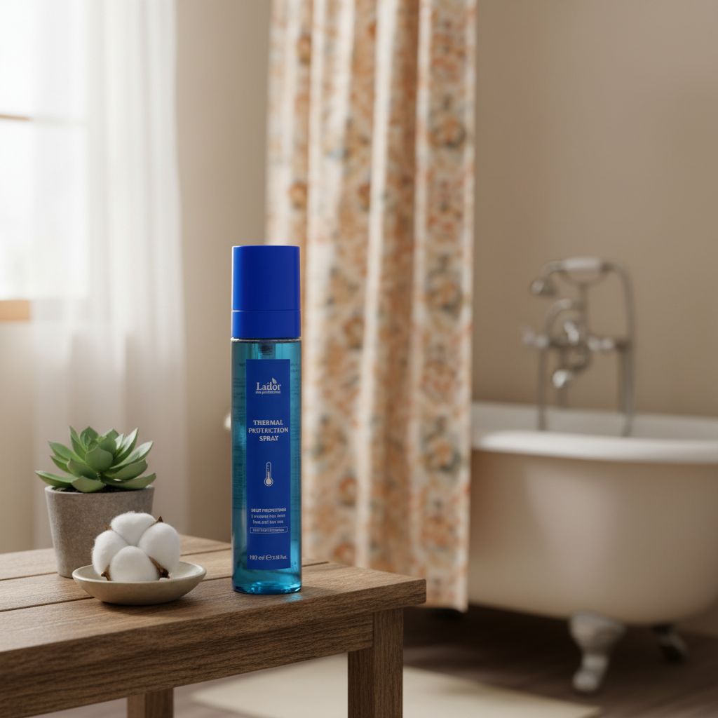 Lador - Thermal Protection Spray - Ochranný sprej před tepelnou úpravou vlasů - 100ml