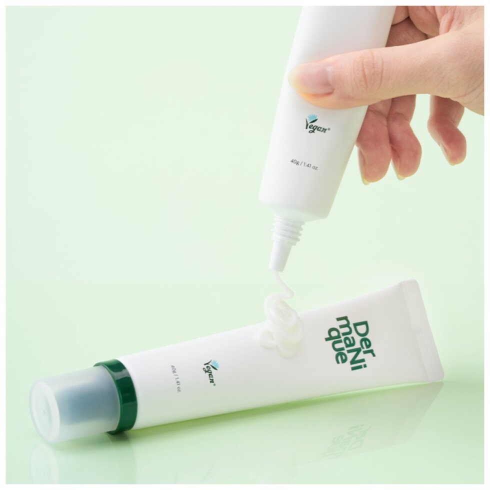 DERMANIQUE – Derma 316 Cera Cream - Derma 316 regenerační krém s ceramidy - 40 g