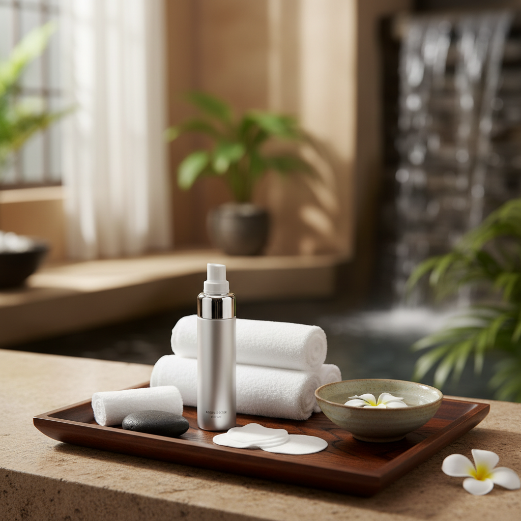 DERMARSSANCE - Highprime Collagen Ampoule Mist - Highprime kolagenový ampulový sprej - 50 ml