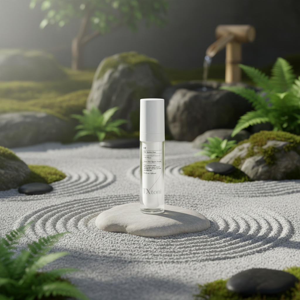 VT - TX-toning Essence 1000 Shot - Rozjasňující essence s kyselinou tranexamovou - 30 ml